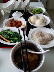 -宝媛会月子中心(越秀店)