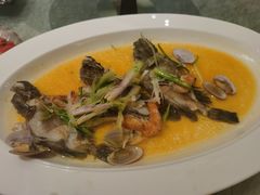 -79号渔船海鲜饭店(宝安店)