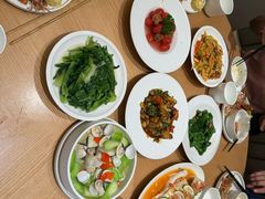 -隅乐胡椒虾·台湾菜·团建(皇岗店)