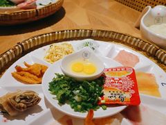 招牌过桥米线-上坐过桥米线(顺城店)