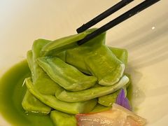 -十八棵（老龙井）御茶园(老龙井店)