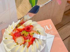 -积慕Cake(解放大道店)
