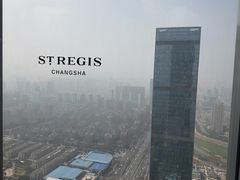 -Social 秀西餐厅-长沙瑞吉酒店(运达店)