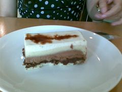 香草摩卡榛子-榖屋house of flour(张江首店)