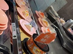 -争鲜回转寿司(金桥家乐福店)