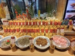 -鸽子窝(宋庄店)