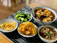 柳州螺蛳粉-八十八粉儿(尚都店)
