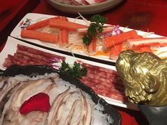 -袁老四老火锅(盘龙城店)