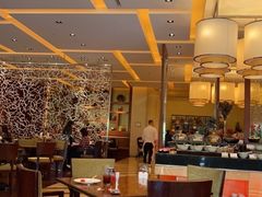 -鸣诗自助餐(澳門四季酒店)