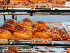 -85度C(北京八角物美店)