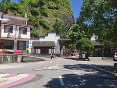 -崀山风景名胜区