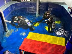 -沈阳海洋探索中心