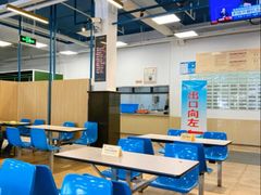 大堂-同济大学本部学苑饮食广场