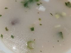-东门老磨坊羊汤馆(兰山新东关店)
