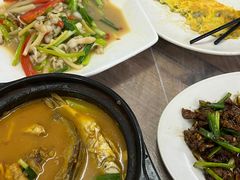 杂鱼煲-贞记餐厅(老街店)