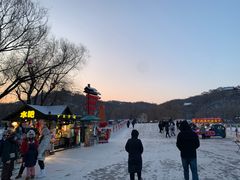 -北山公园