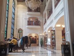 -马勒别墅饭店(静安寺店)