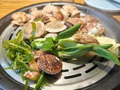 -三个渔夫·蒸汽海鲜(万德大厦店)