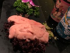 脑花-捞王猪肚鸡火锅(财富中心店)