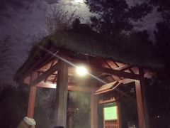 -汤泊温泉度假村