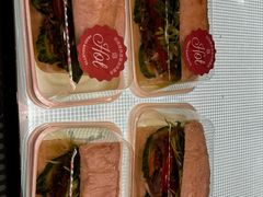 -巴黎贝甜(五道口店)