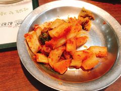 -神仙雪浓汤(明洞店)
