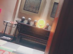 -热带雨林汗蒸馆(汶水东路店)