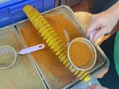 -东门町美食街