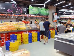 -嘿嘛仓储购(华明店)