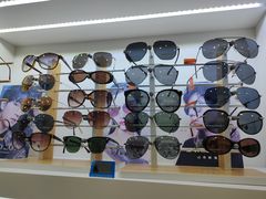 -广州宝岛眼镜武汉和光眼镜市场西区店