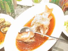 -阿明小菜·海鲜·上海菜(梅陇店)