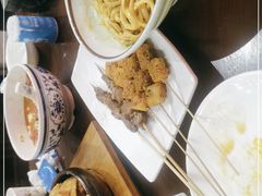 -长安面坊(西点茂店)