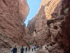 -天山神秘大峡谷