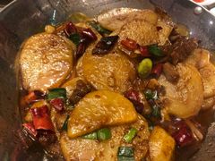 -醉得意·家常菜(杨家湾店)