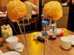 -金掌勺锅包肉(太原万达店)