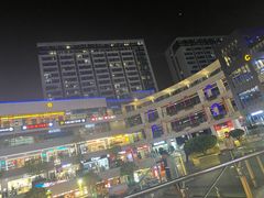 -浦江城市生活广场(江月路店)