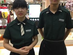 -铂丽斯国际大酒店-凯悦自助餐厅