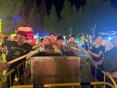 -歌斐颂巧克力小镇