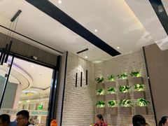 -火啫啫·粤式啫啫煲(南通首店)