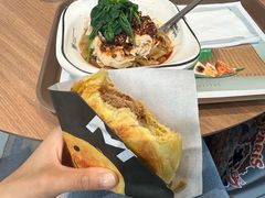 -魏家凉皮(西安秋林宏业商厦店)