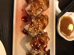 -慕寿司(大宁路店)