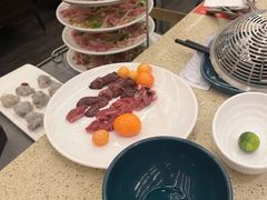 -润泽园椰子鸡(汇一城店)