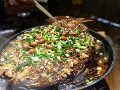 -西部一串烧烤·地道湘西小串