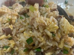 -渔民船说·北塘海鲜·天津菜·海肠捞饭(北塘古镇店)