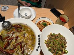 -太二酸菜鱼(福州泰禾店)