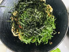 明太子意大利面-Ginger(兴国路店)