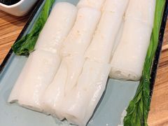 -粤港餐厅(禹州商业广场店)