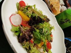 -阿庄新豫菜(航海东路店)