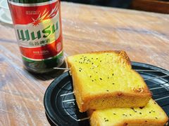 -沈记烧烤海鲜(江汉二路店)