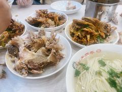 -老四季(总店)